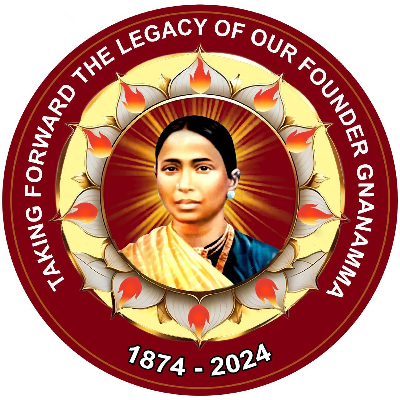 Smt. Thatipatri Gnanamma